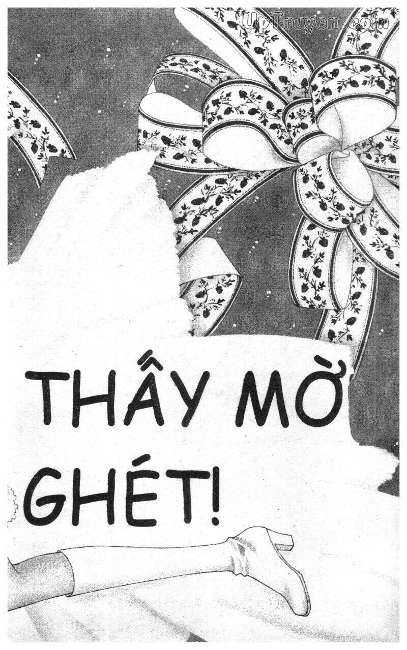 thấy mờ ghét chapter 12 5