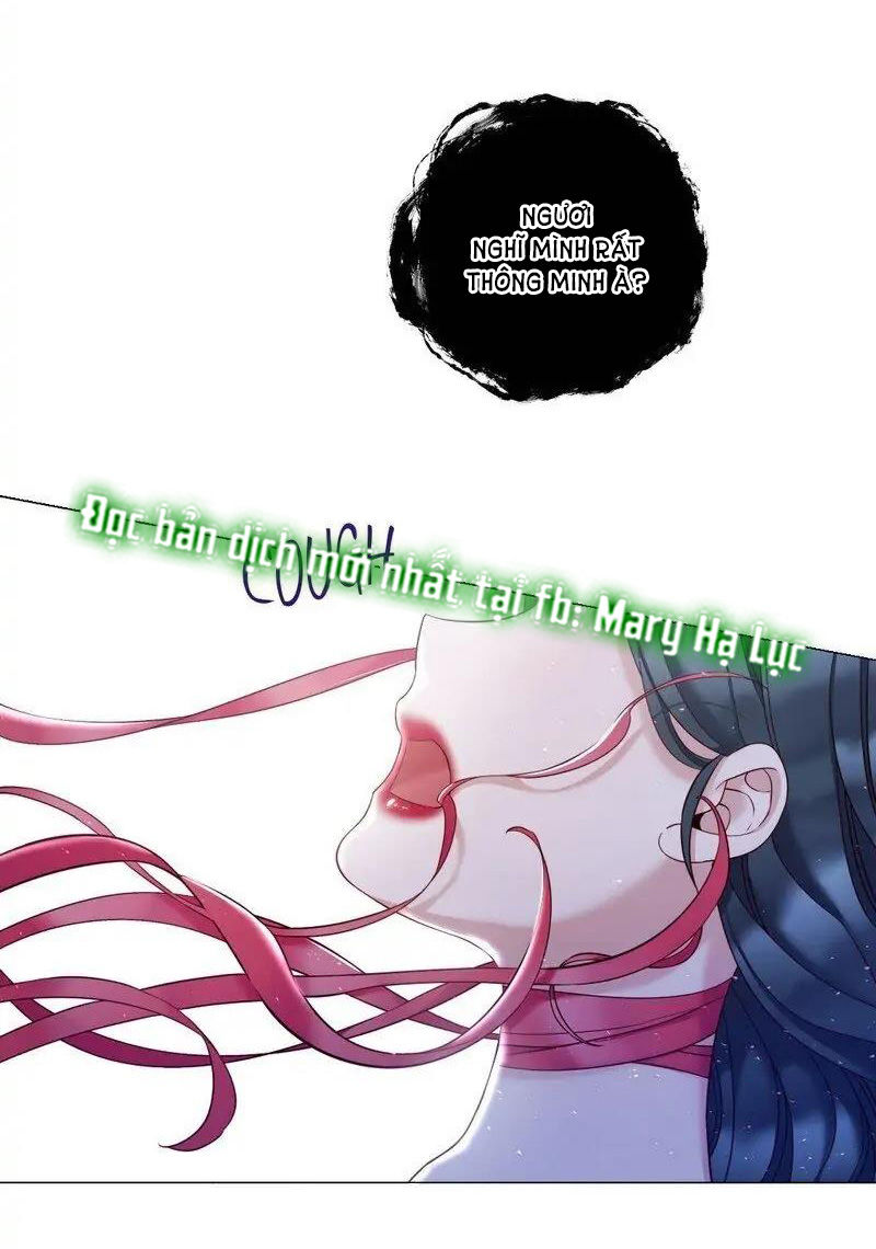 từ tiểu thư thành hoàng hậu - lady to queen chapter 104.2 6