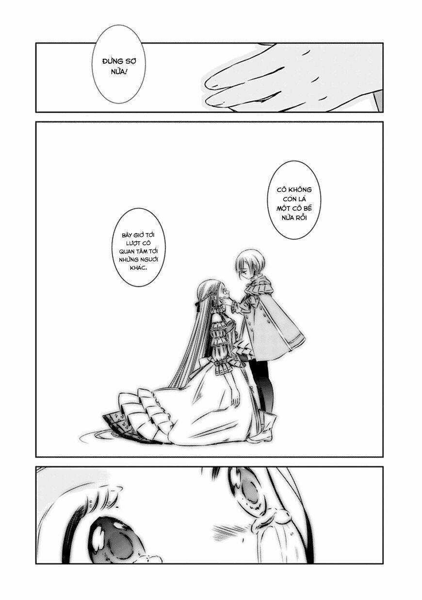 majo no shinzou chapter 2 29