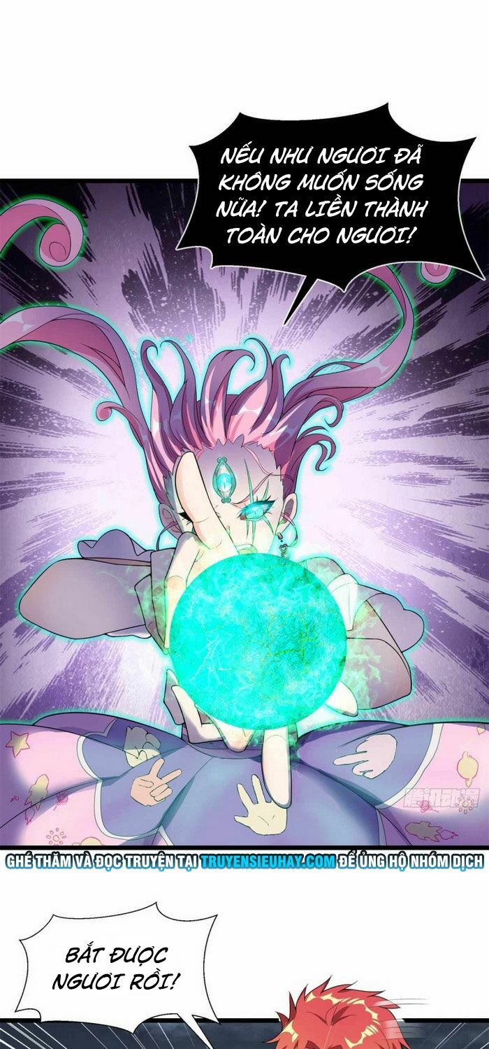 đỉnh phong cường thiếu chapter 89 1