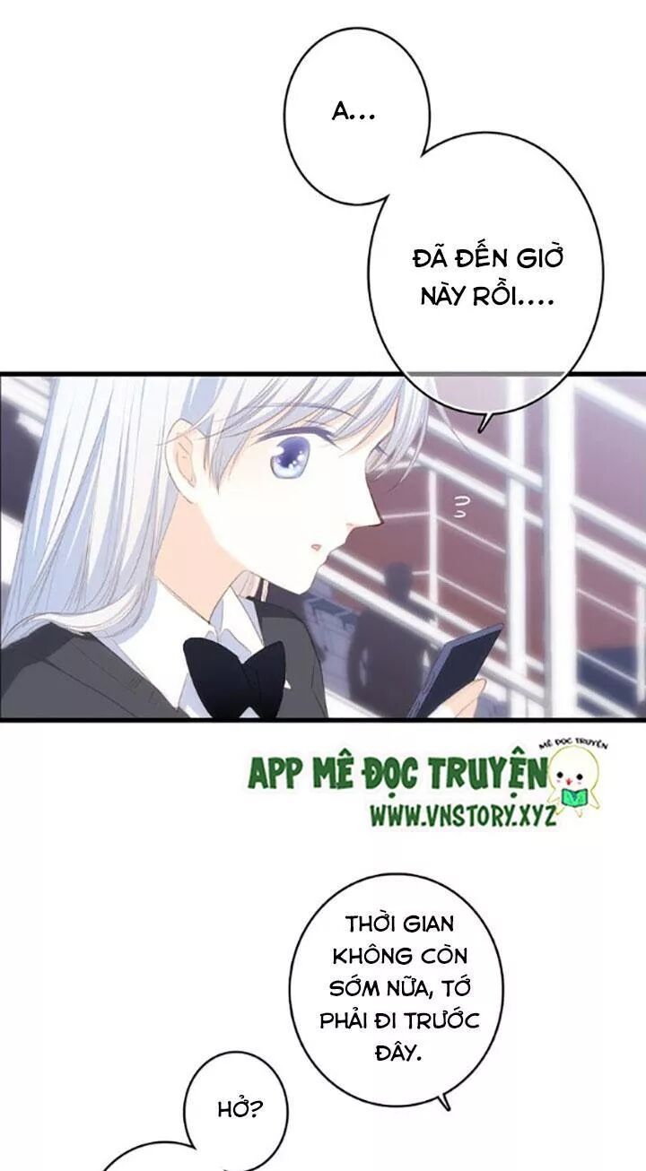 con tim rung động 2 chapter 80 9