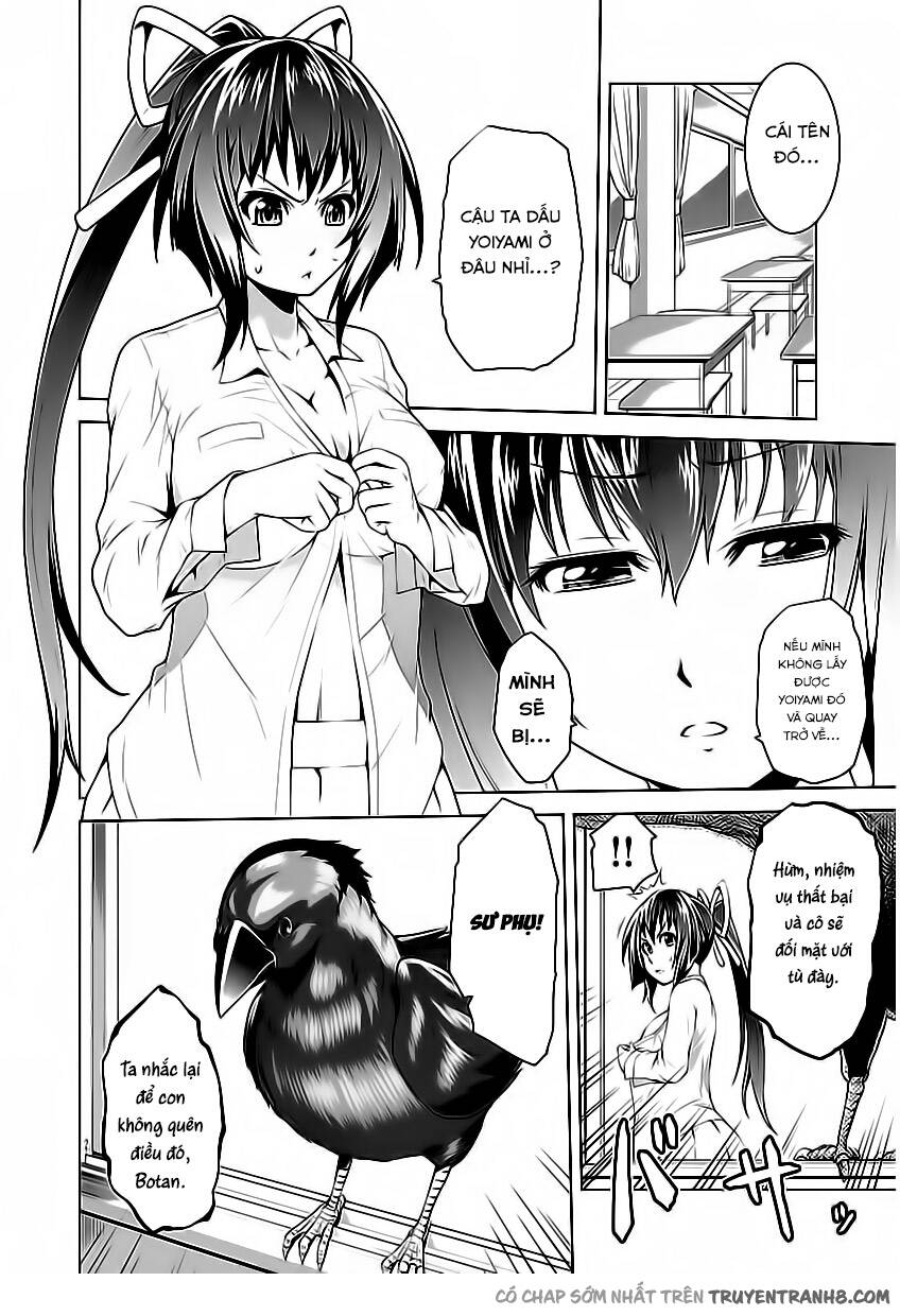 ninkoi - karenbo hichou chapter 1.1 24