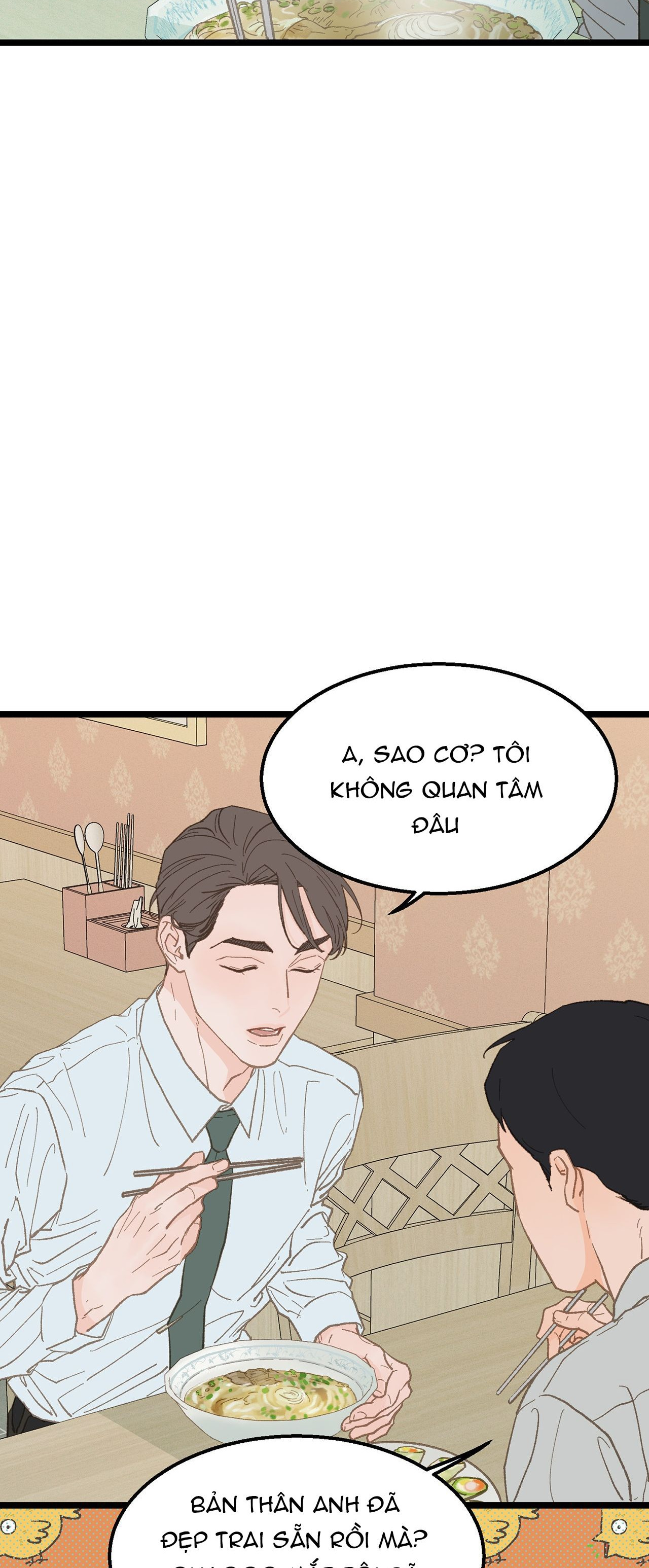 vùng cấm tình yêu của beta chapter 18 56