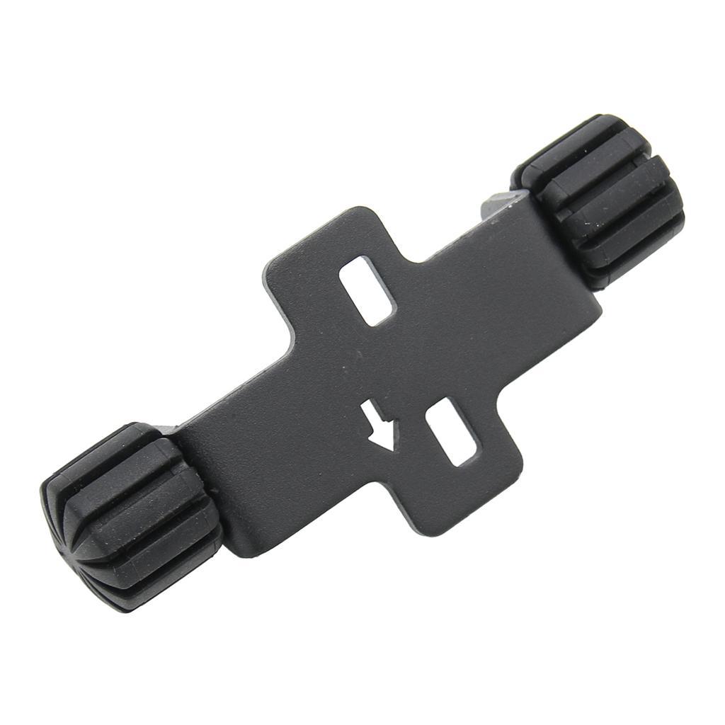 Motorcycle Seat Lowering Bracket for     LC ADV 2013-2018 R1200RT