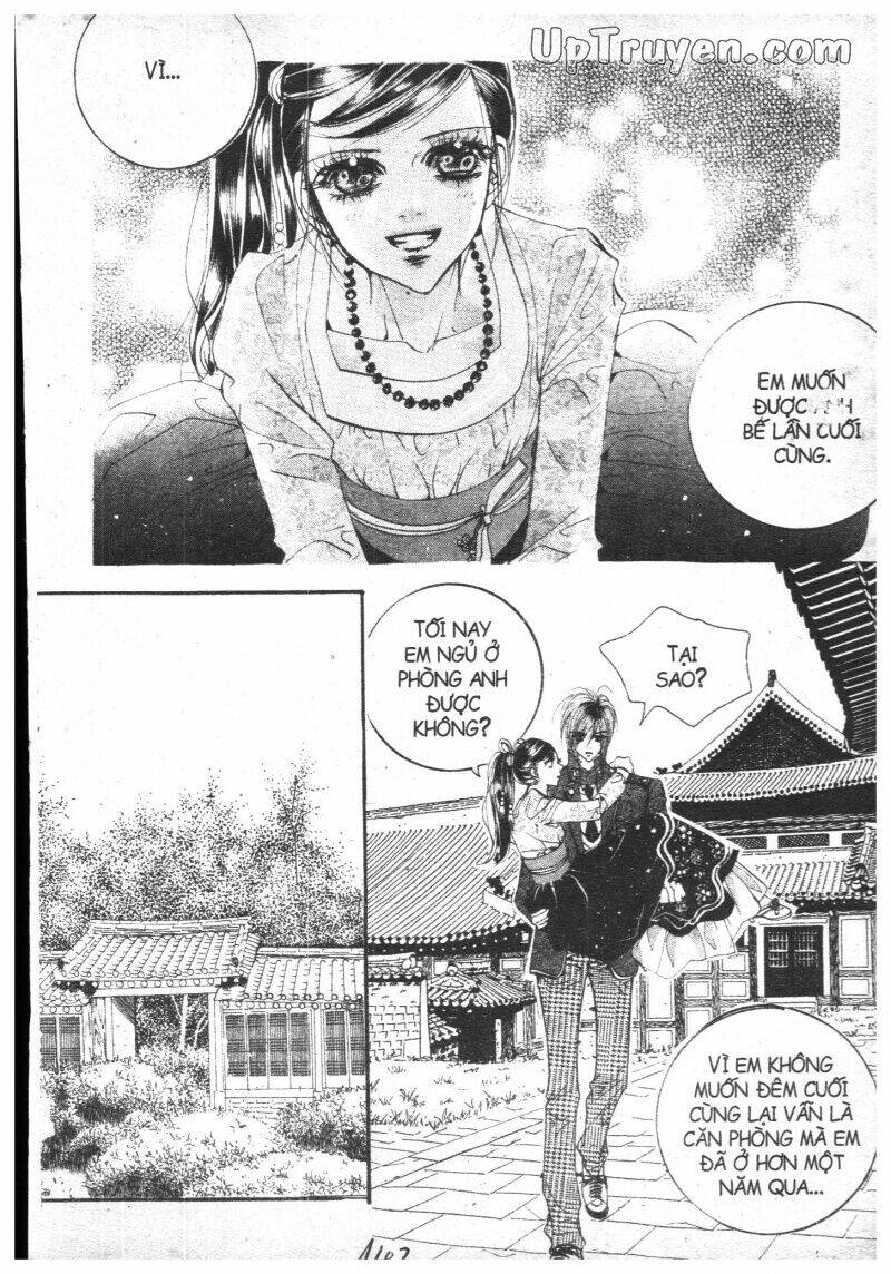 hoàng cung chapter 16 137