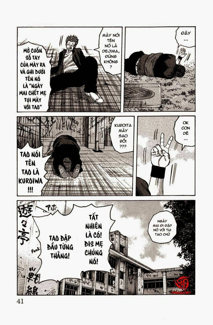 crows gaiden - takagiri ken chapter 1 37