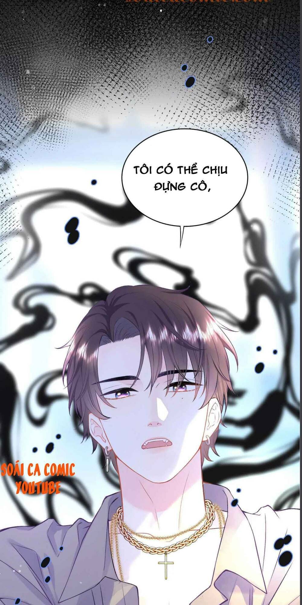 tôi dựa vào tà ý: nghịch chuyển nhân sinh chapter 1 13