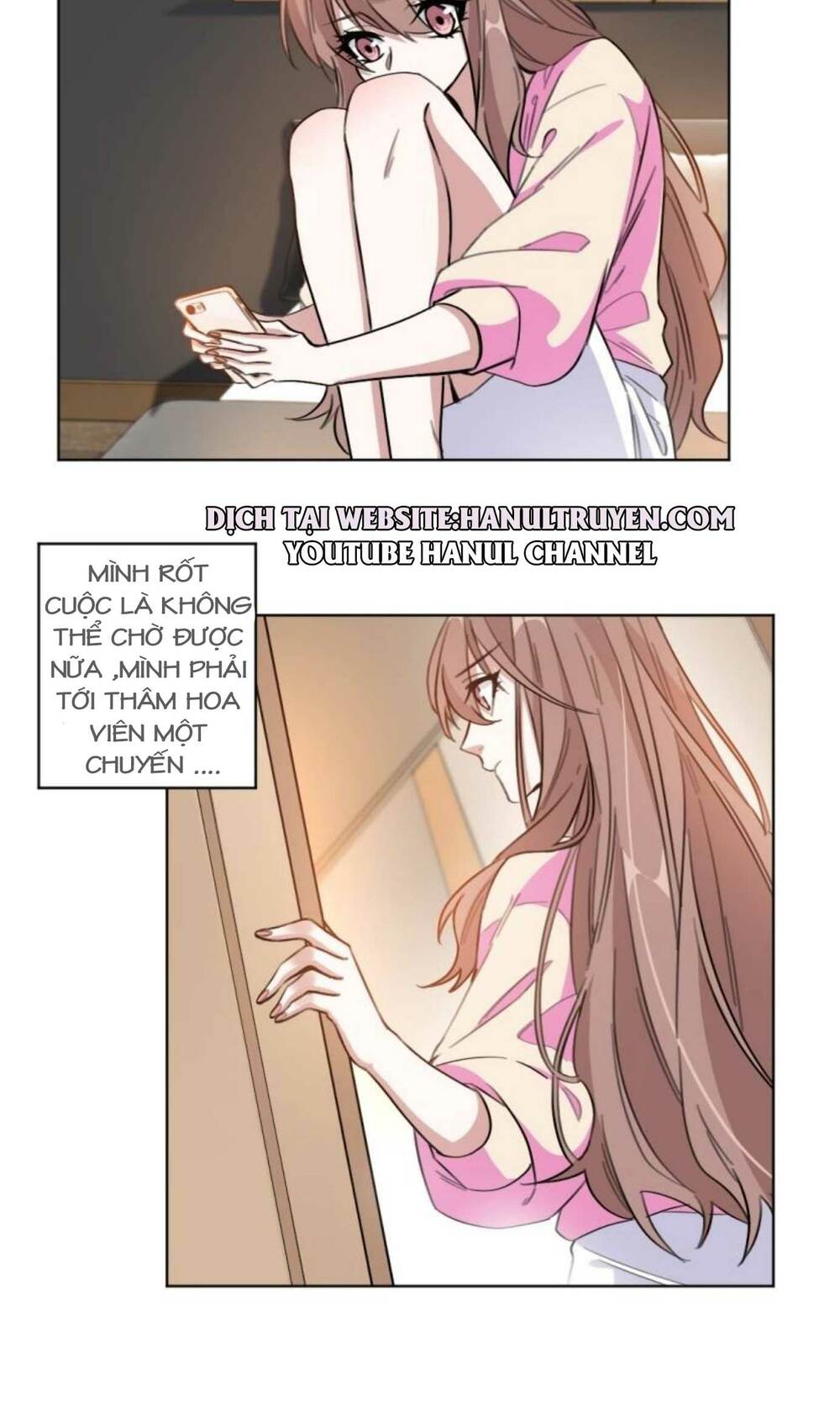 hào môn hôn đồ tựa cẩm chapter 17 2