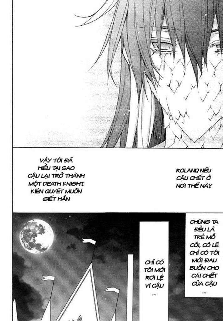 the legend of sun knight chapter 10 28