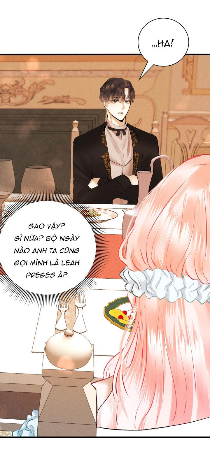 tôi muốn hủy cuộc hôn ước này chapter 5 55