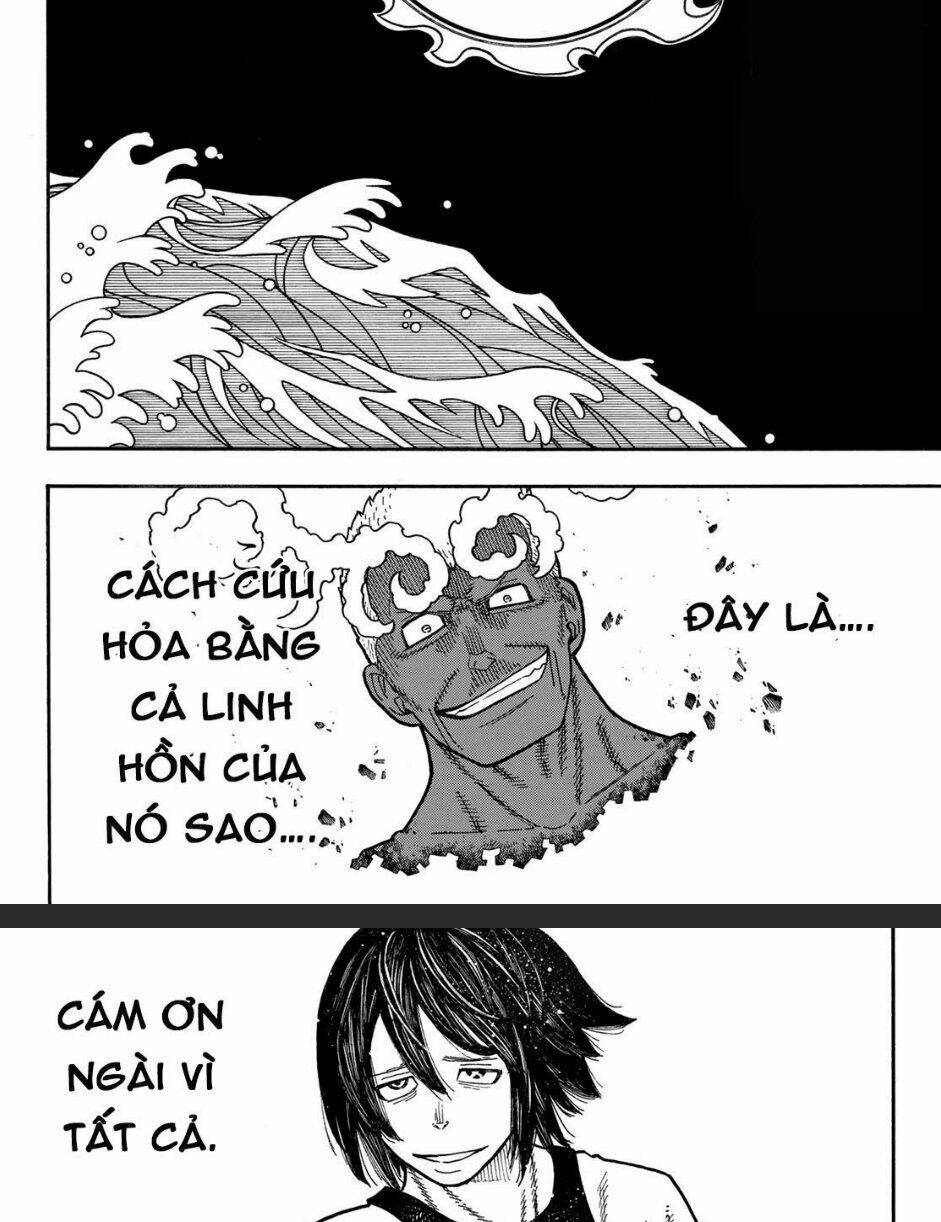 biệt đội lính cứu hỏa chapter 229 15