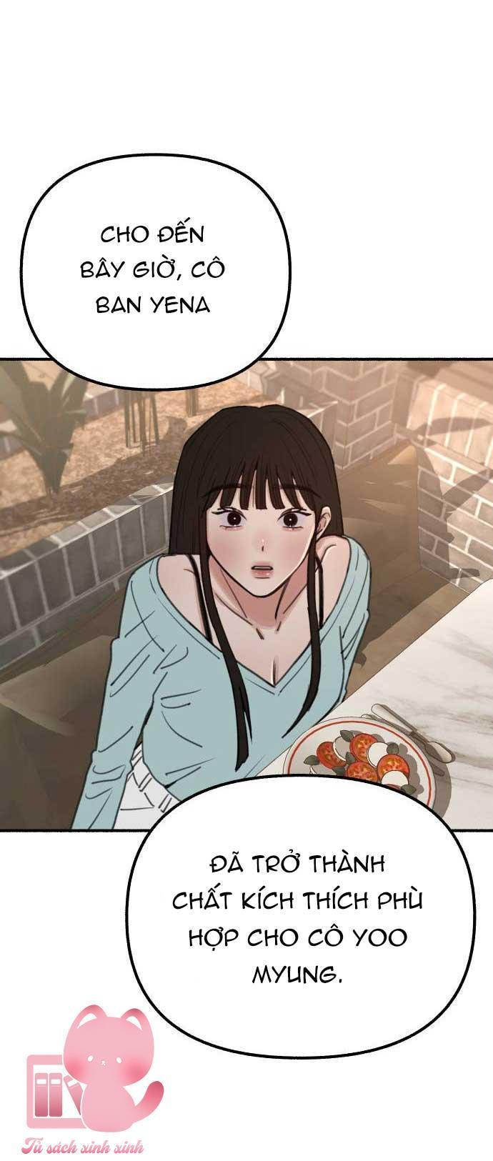 nàng thơ điện ảnh chapter 30 1