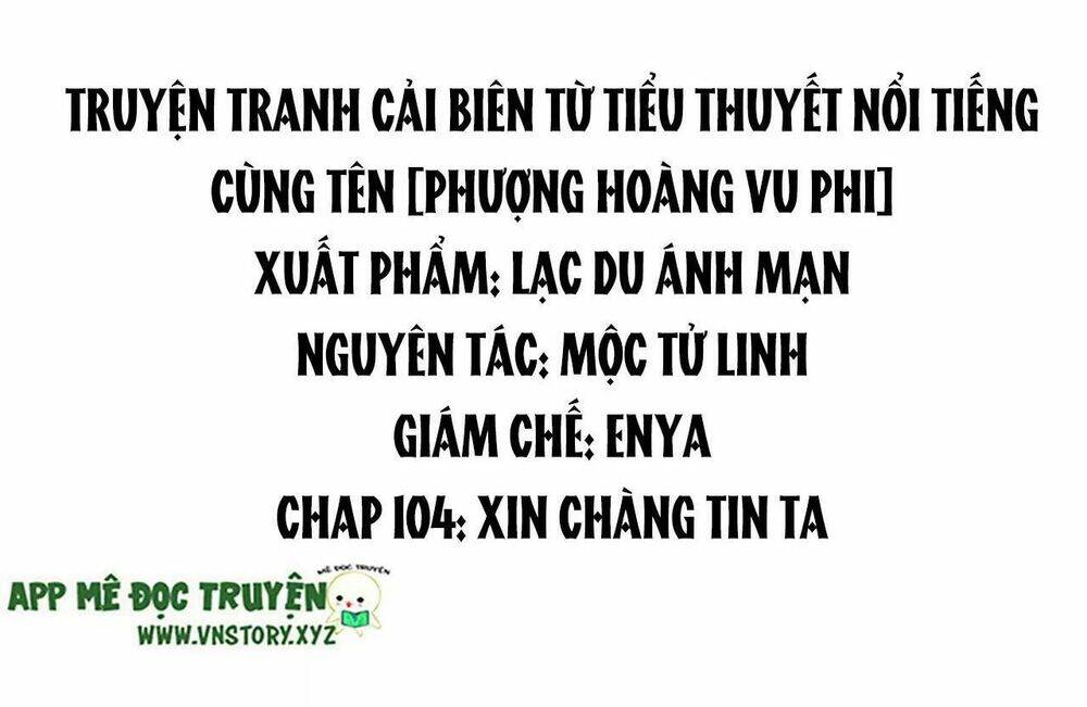 phượng hoàng vu phi chapter 104 2