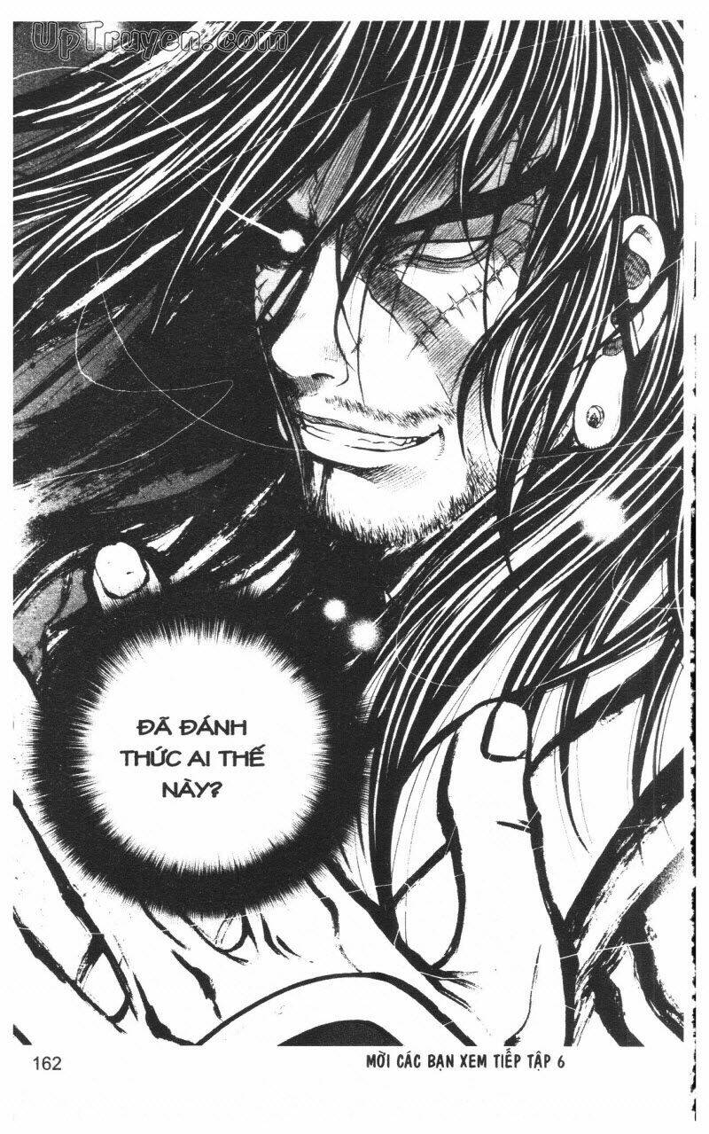 thời gió lốc (thời đại phong tang) chapter 5 163