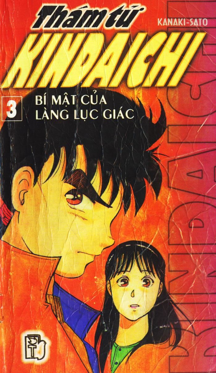 thám tử kindaichi (bản đẹp) chapter 9.1 1