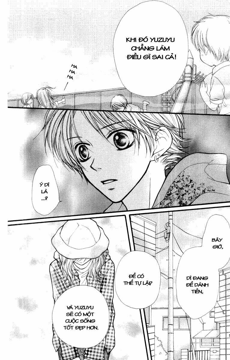 câu chuyện tuổi teen chapter 12 27