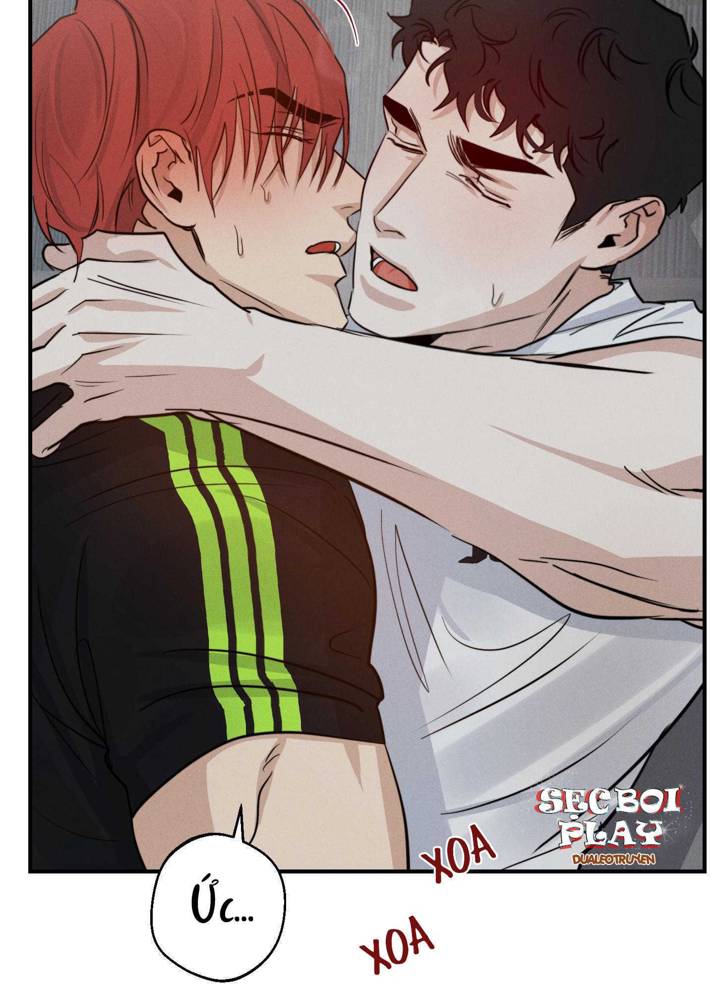 high clear chapter 24 12