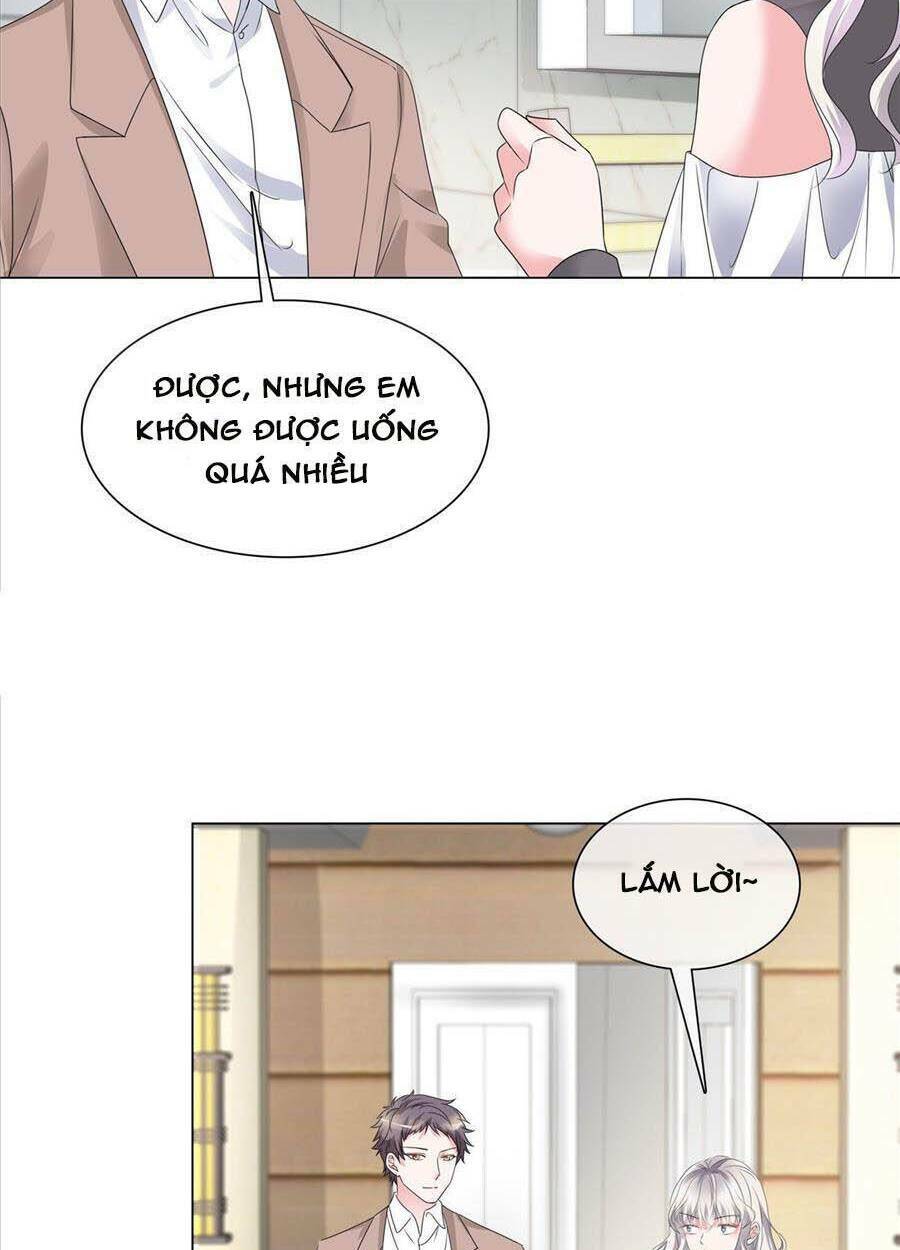 nhược hữu hàn đông ngộ noãn dương chapter 9 27