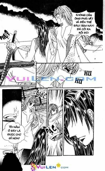 cô nàng đỏm dáng chapter 2 43