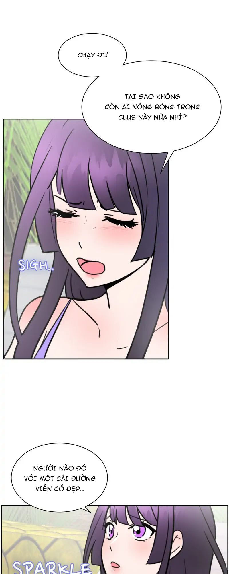chào mừng đến với clb ốc đảo chapter 7.1 23