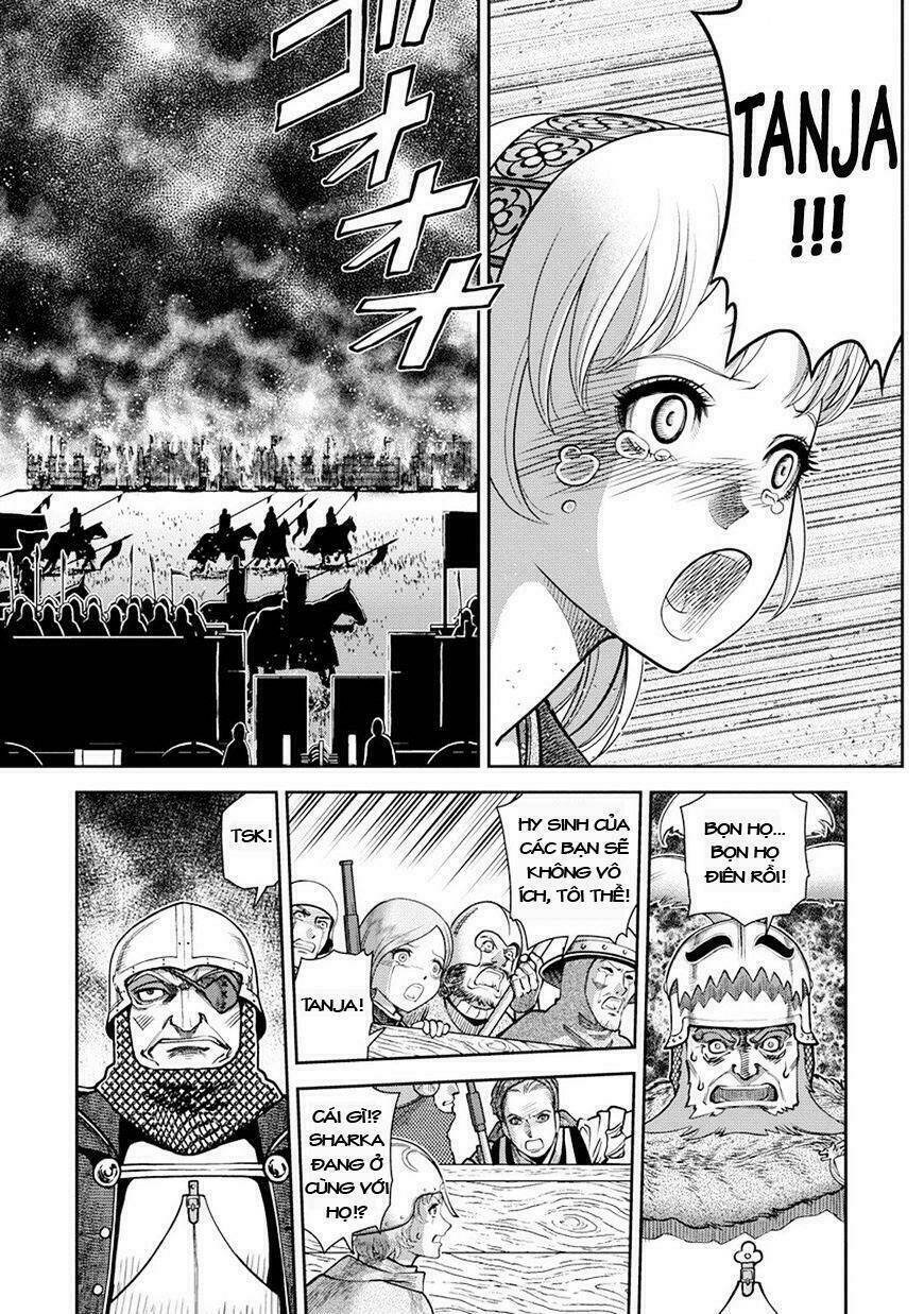 otome sensou chapter 8 18