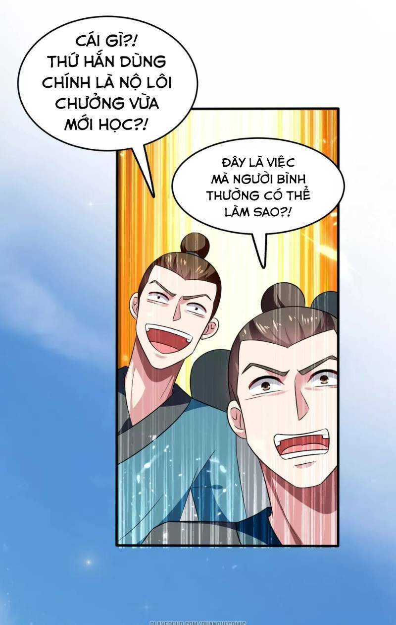 vạn giới tiên vương chapter 10 25