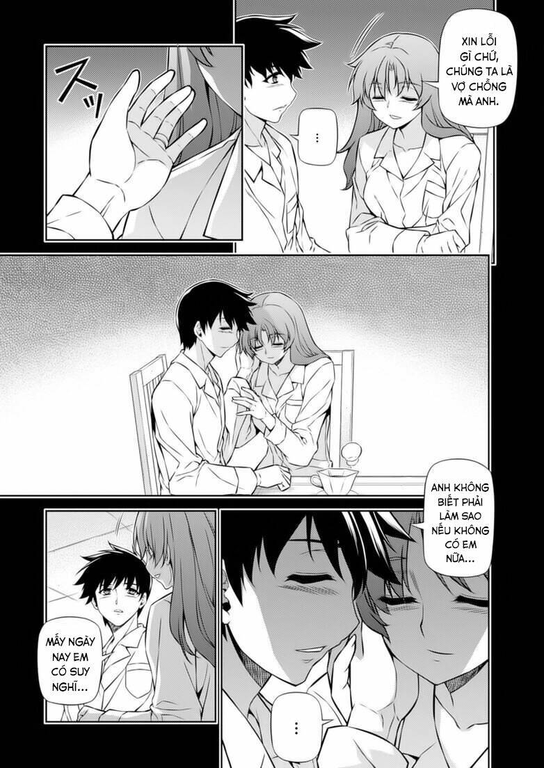 freezing chapter 185 8