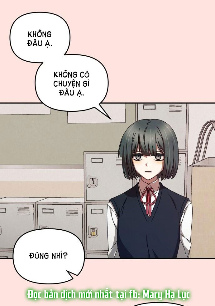 bạn gái tôi là robot -câu chuyện của cheol soo và young hee chapter 1.1 66