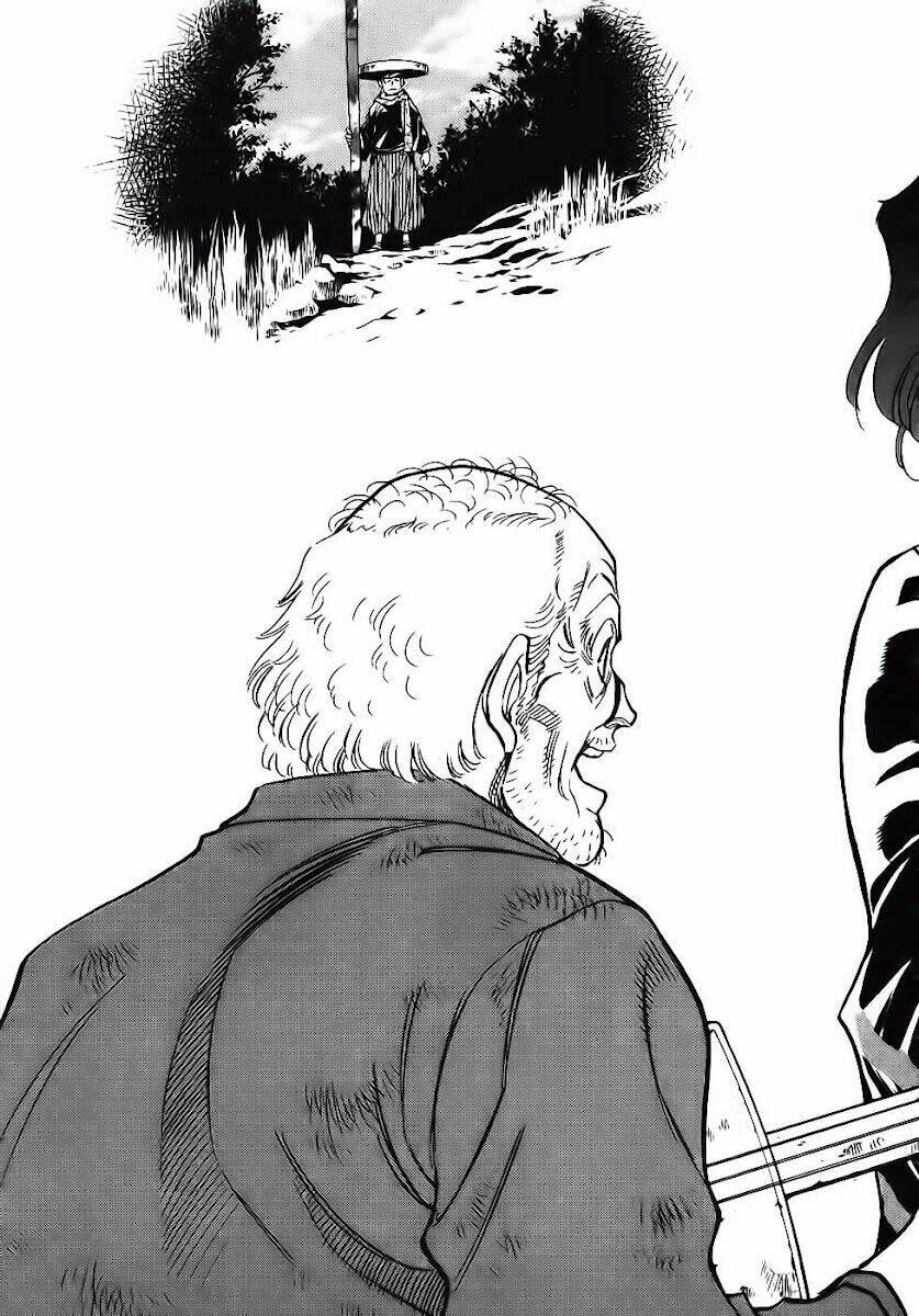 red living on the edge - người da đỏ lang thang chapter 95 33