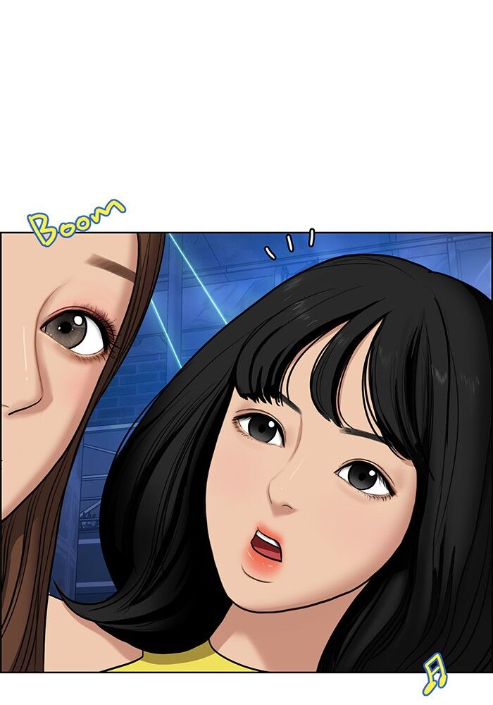 vẻ đẹp đích thực - true beauty chapter 63 82