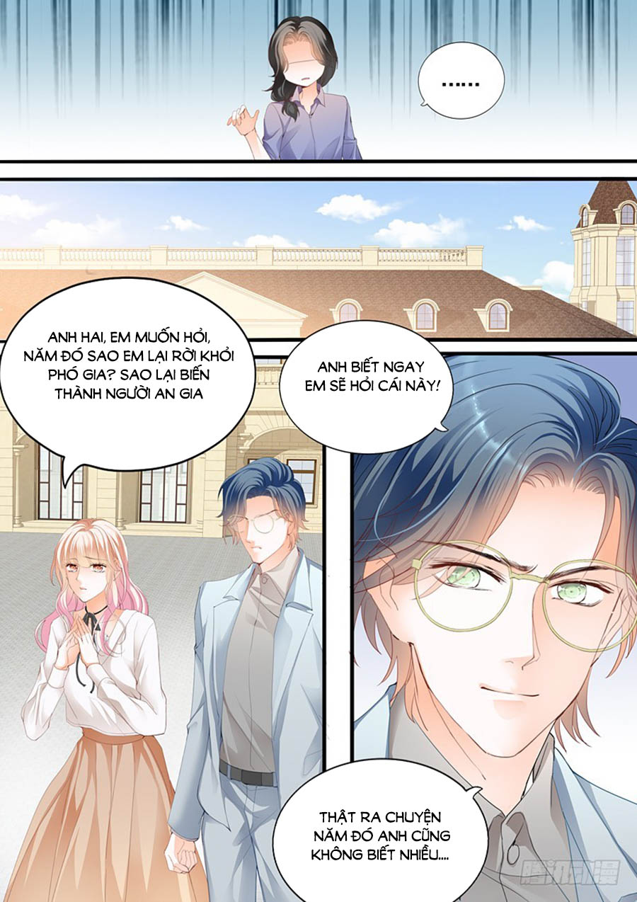 bá đạo tiểu thúc, xin trêu chọc vừa thôi! chapter 62 11