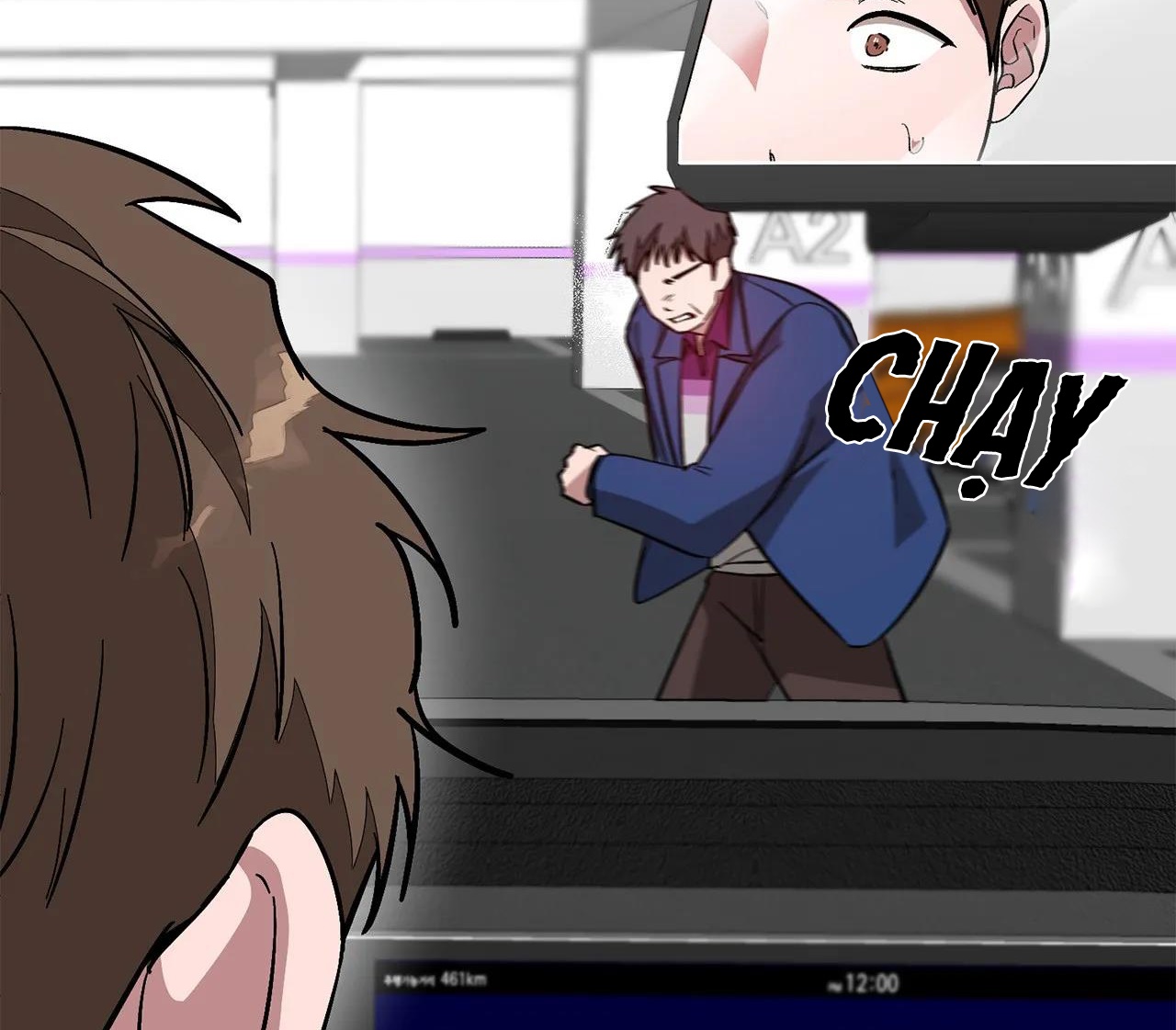 tái sinh [bl manhwa] chapter 26 18