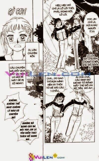 banana school chapter 5 81