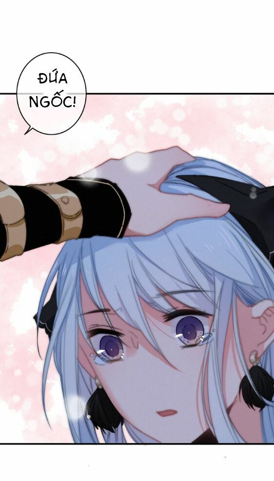 dữ tử thành thuyết chapter 8 14