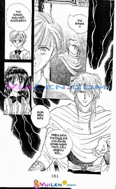 quyển sách kỳ bí chapter 11 152