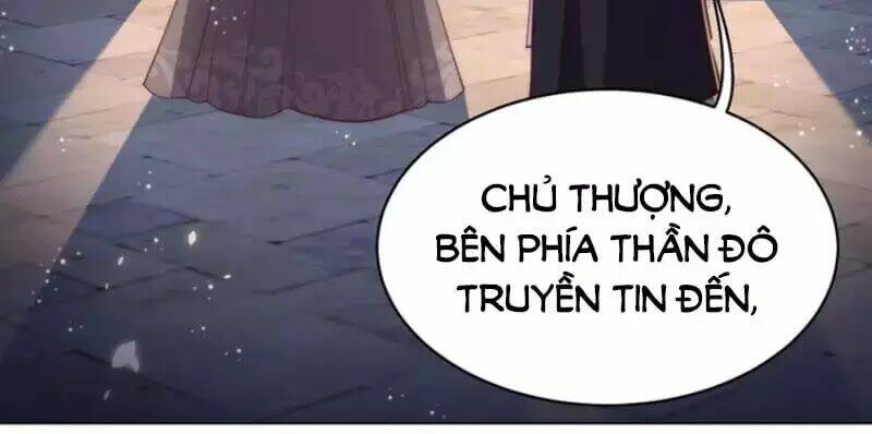 công chúa tại thượng: quốc sư mời xuống kiệu chapter 36 17