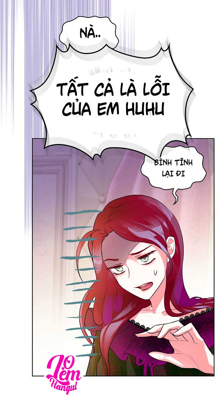 kẻ tạo ra ác nữ chapter 2 51