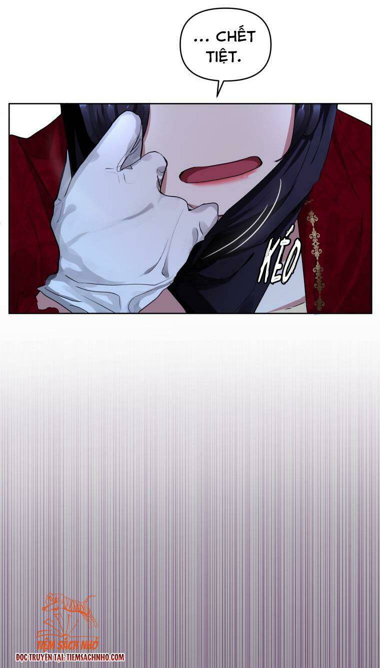 ác nữ phản diện đã chọn nam chính chapter 1 75