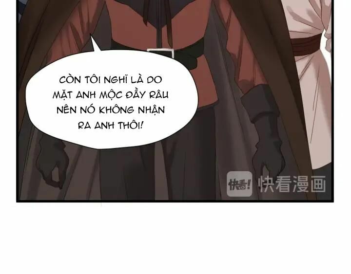 lượm được một tiểu hồ ly phần 3 chapter 81 5