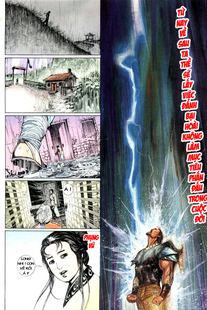 phong vân chapter 116 26