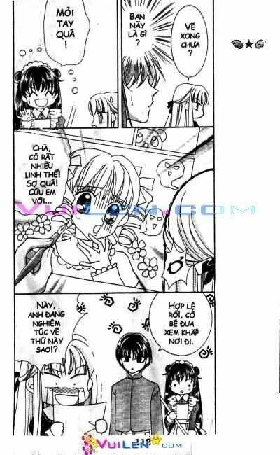 lâu đài cổ chapter 9 103