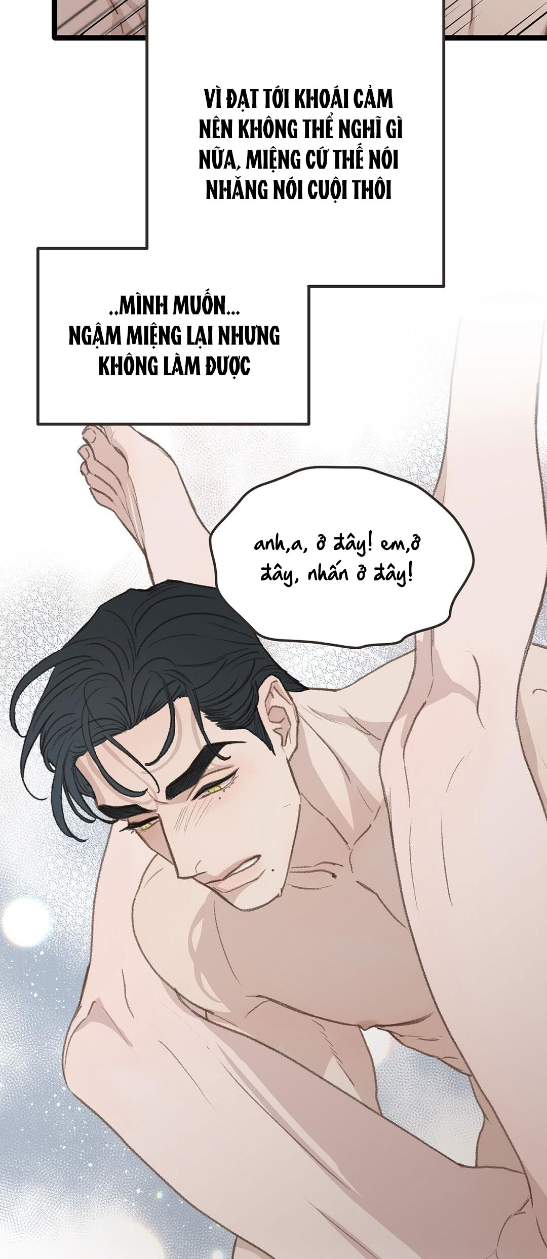 vùng cấm tình yêu của beta chapter 50 32