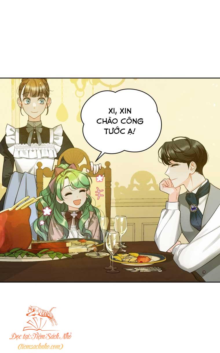 trở thành em gái nam chính truyện bl chapter 3 27