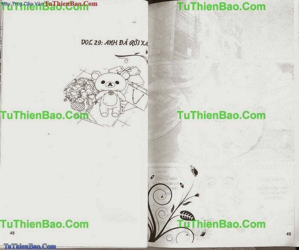 chuyện tình mary chapter 10 25