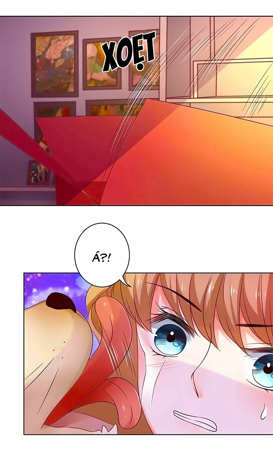 bác sĩ sở cũng muốn yêu chapter 137 14