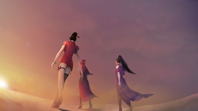 lâm uyên kiếp chapter 6 44