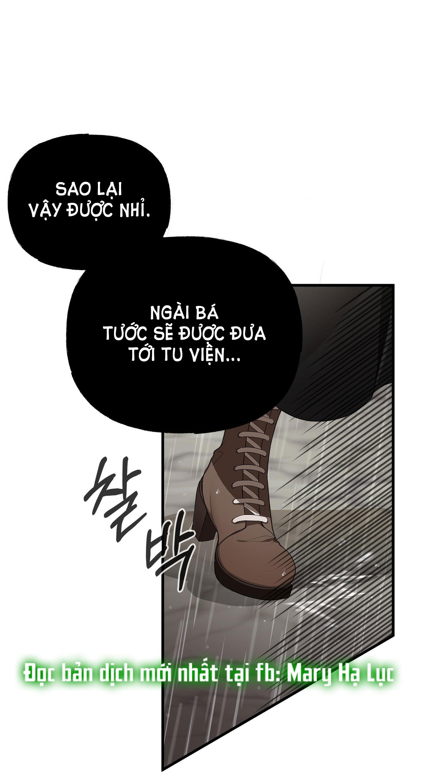 mặt trái của sự thật chapter 1.1 8