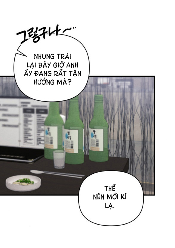 [18+] đêm không thể vãn hồi chapter 16.1 8