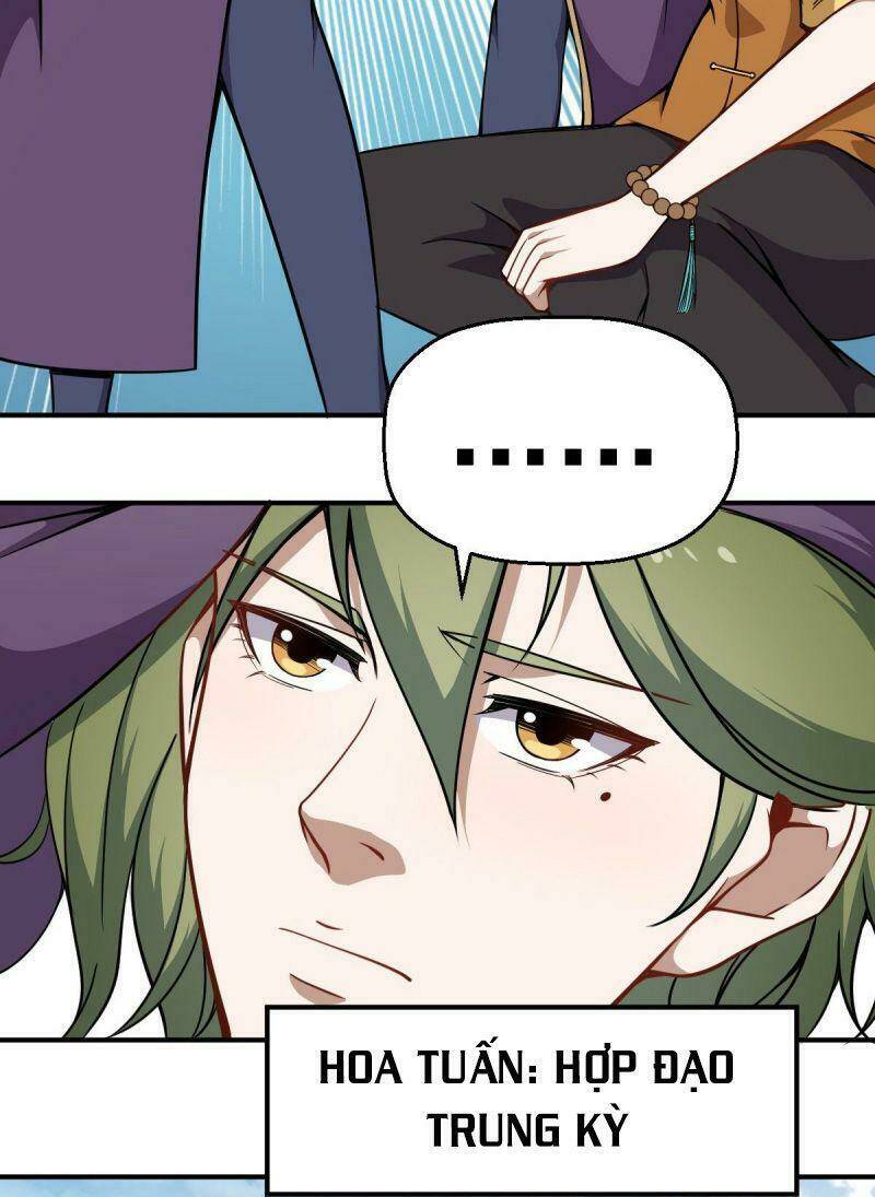 tổ thượng có tiền chapter 27 25