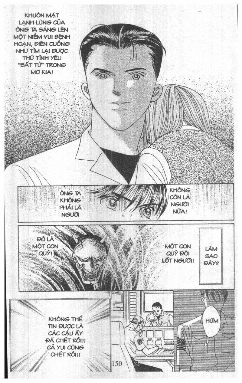 nàng tiên ánh trăng - kaguya hime chapter 26 150